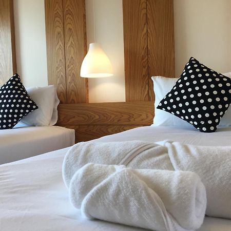 מואקלק Wangpruksa Resort מראה חיצוני תמונה