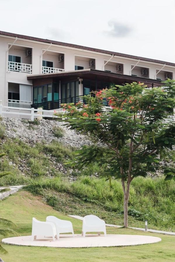 מואקלק Wangpruksa Resort מראה חיצוני תמונה