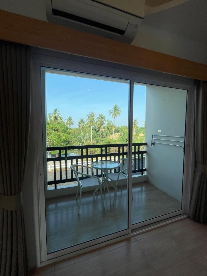 מואקלק Wangpruksa Resort מראה חיצוני תמונה