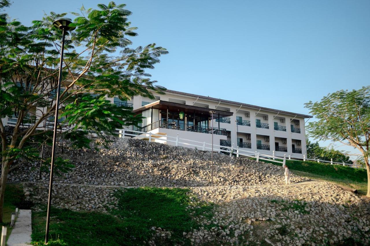 מואקלק Wangpruksa Resort מראה חיצוני תמונה
