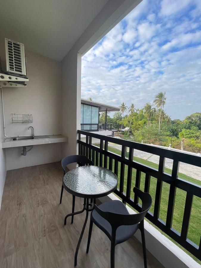מואקלק Wangpruksa Resort מראה חיצוני תמונה