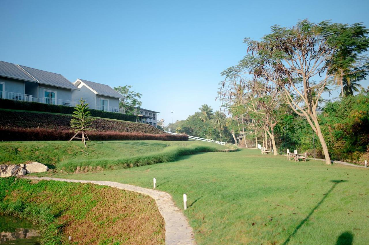 מואקלק Wangpruksa Resort מראה חיצוני תמונה