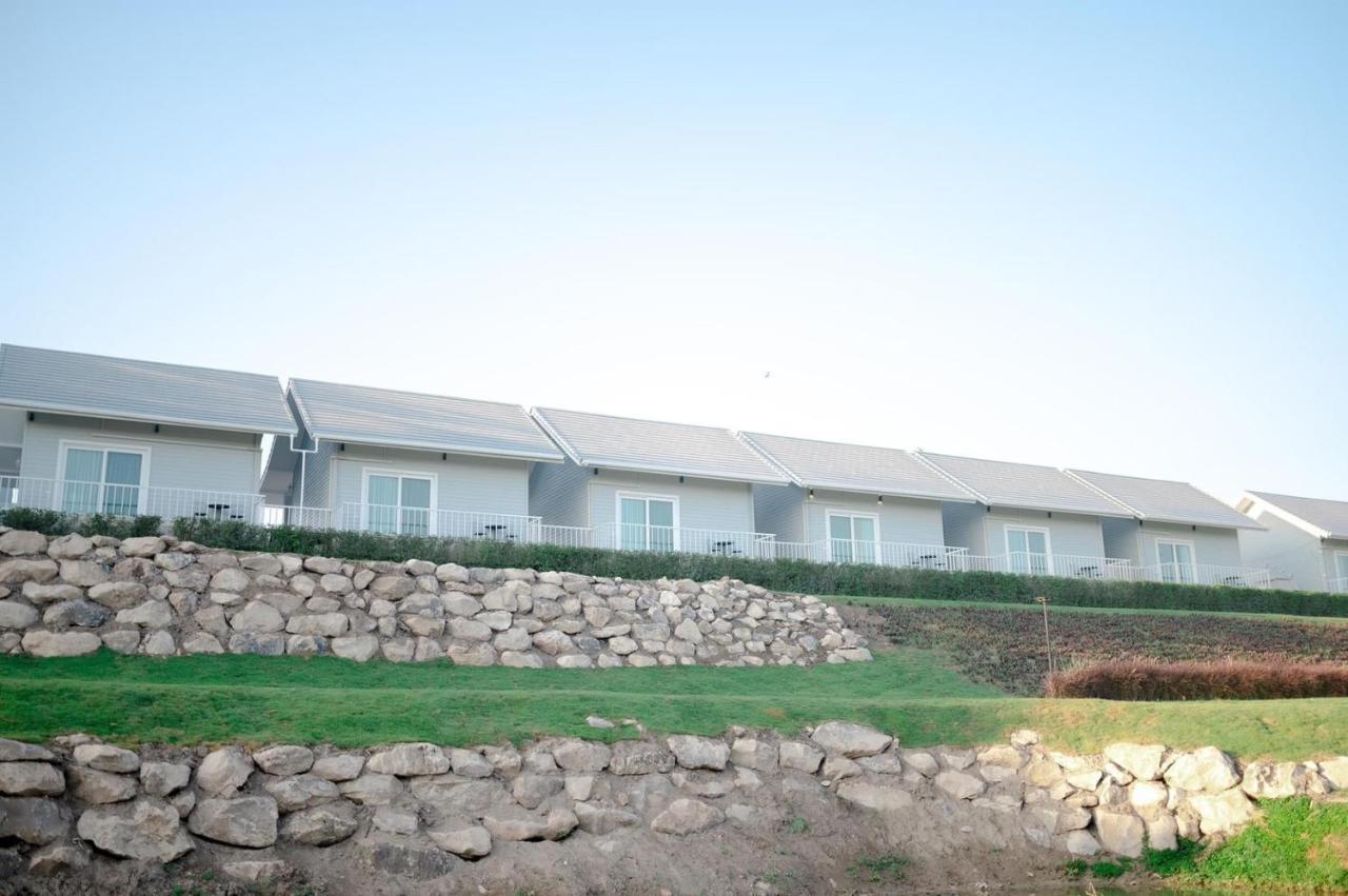 מואקלק Wangpruksa Resort מראה חיצוני תמונה