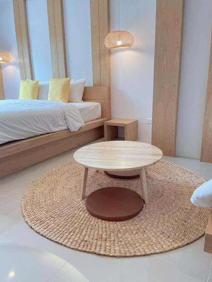 מואקלק Wangpruksa Resort מראה חיצוני תמונה